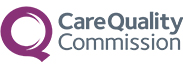 care quality commission logo